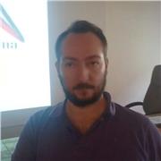 Insegnante di tedesco con oltre 20 anni di esperienza disponibile per qualsiasi livello